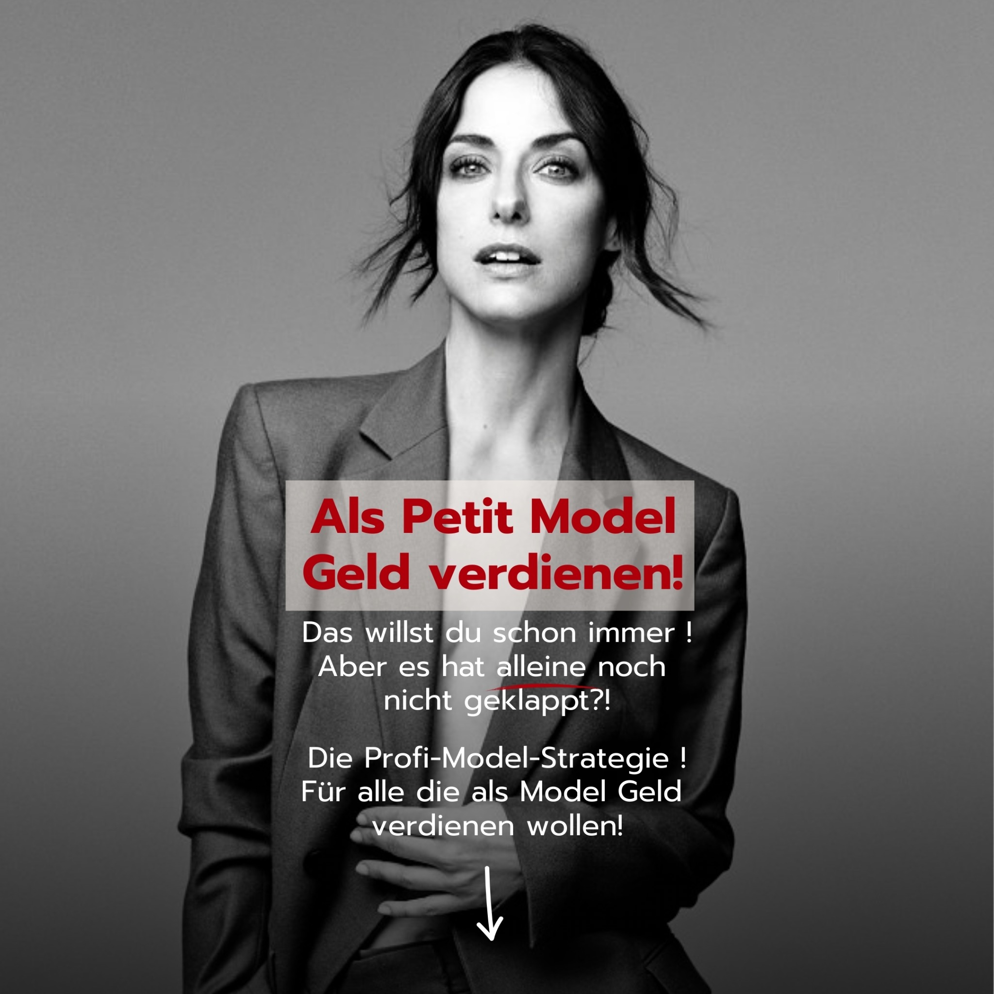 Itsyou.modelmentoring Facebook ad