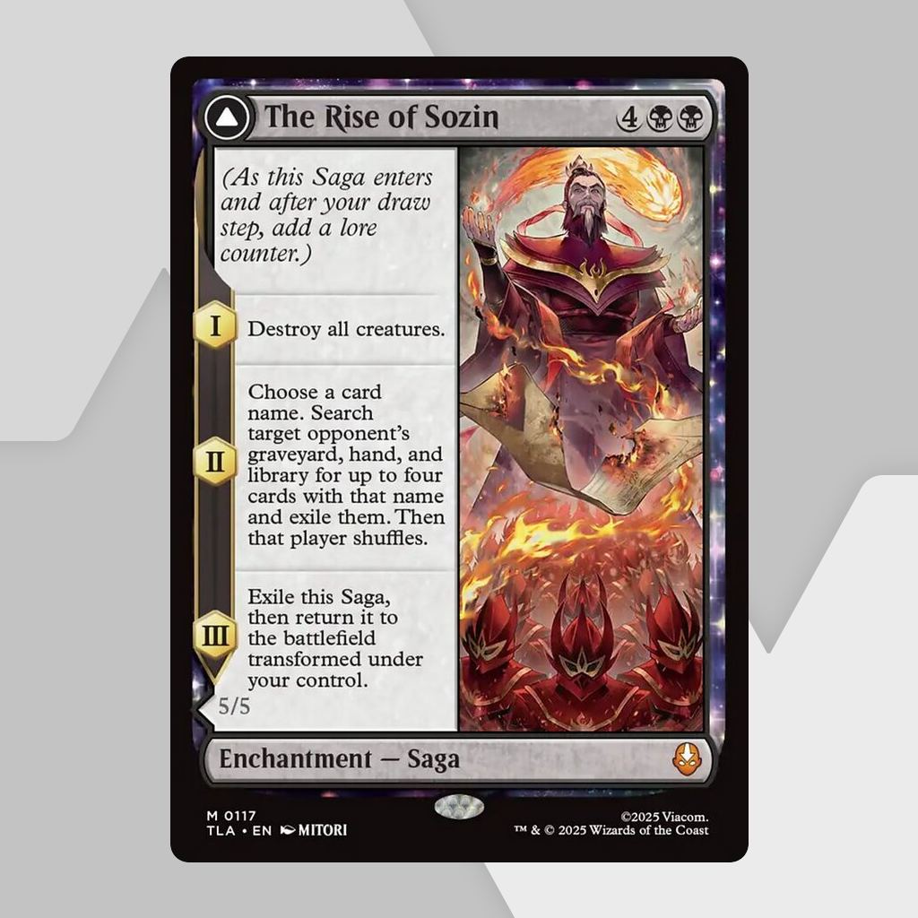 CardTrader Marketplace Facebook ad