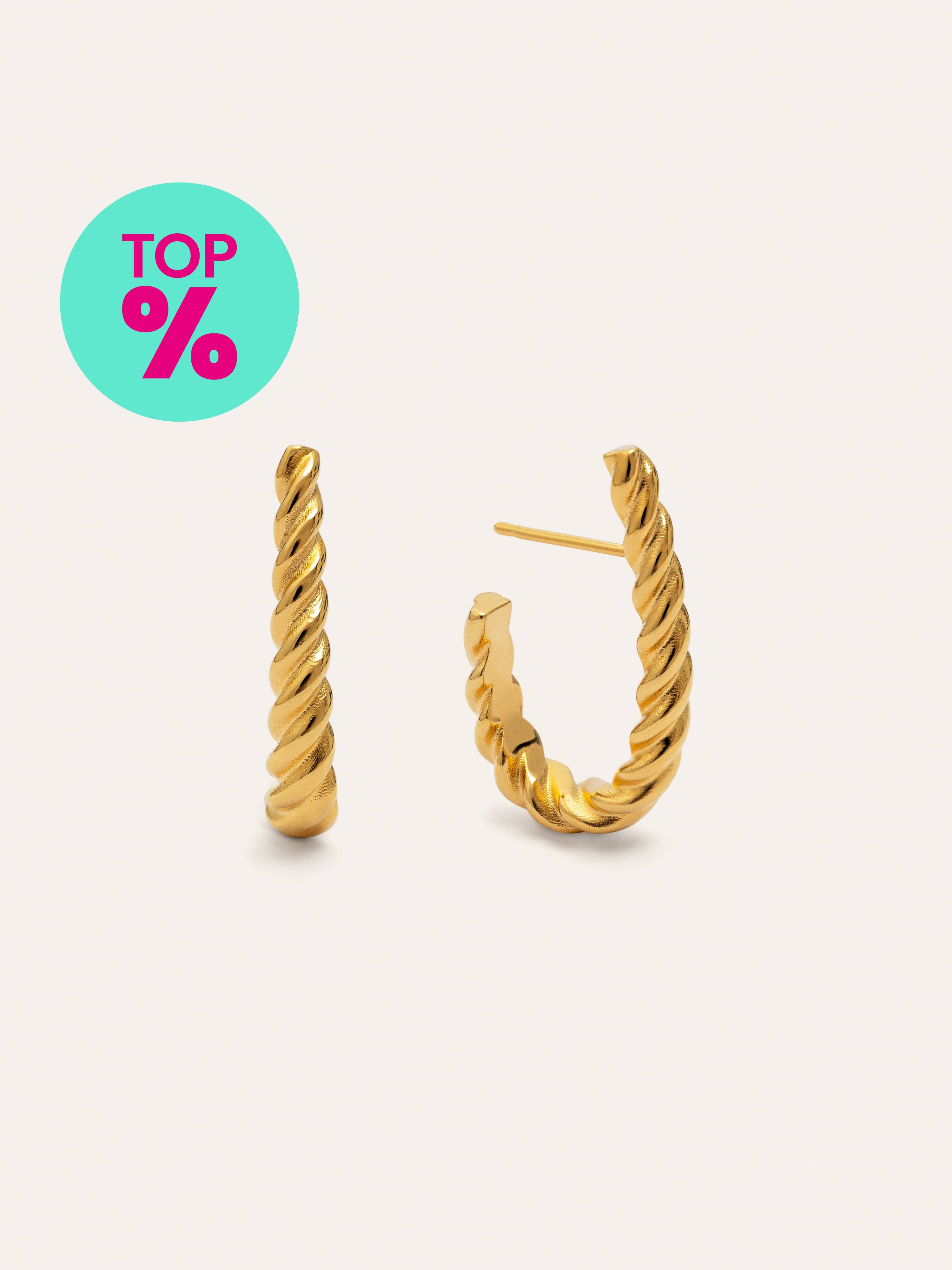 Singularu Jewels Facebook ad: Ampliación de Outlet Las más top se agotan…