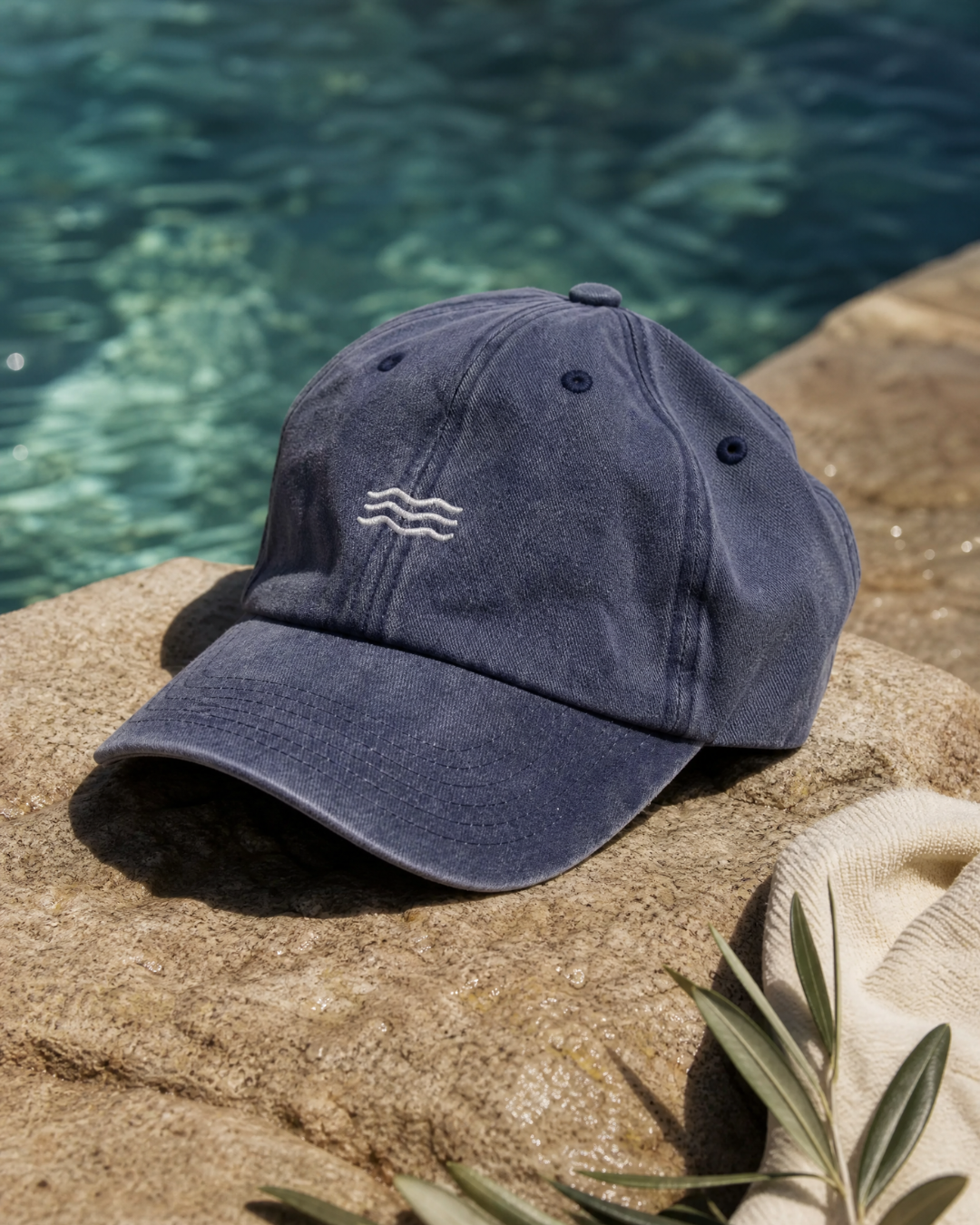 CAPS Apparel Facebook ad