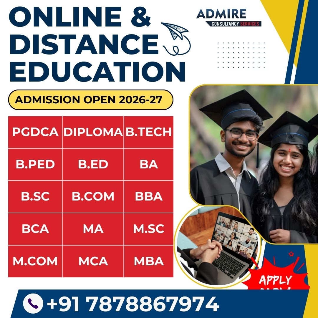 Admire Consultancy Services Facebook ad