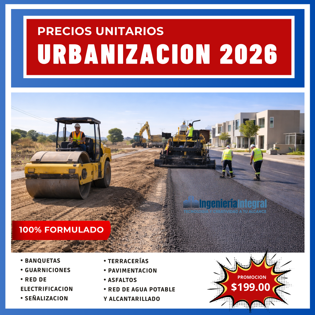 Ingenieria Integral Facebook ad