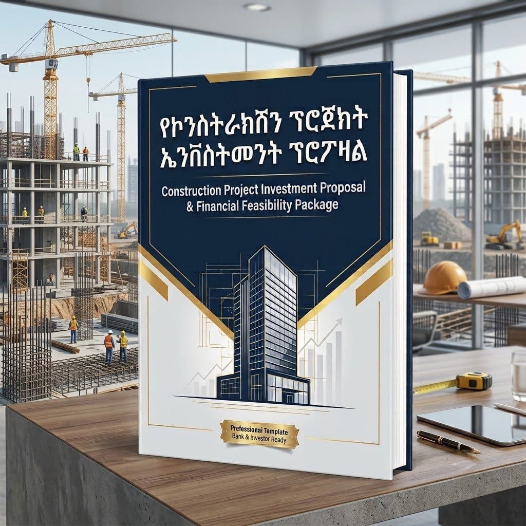 Bright Ideas Facebook ad: የመኖሪያ ሕንፃ፣ የንግድ ሕንፃ፣ ድብልቅ ሕንፃ፣ ሆቴል፣ መጋዘን፣ ትምህርት ቤት፣ ክሊኒክ፣…