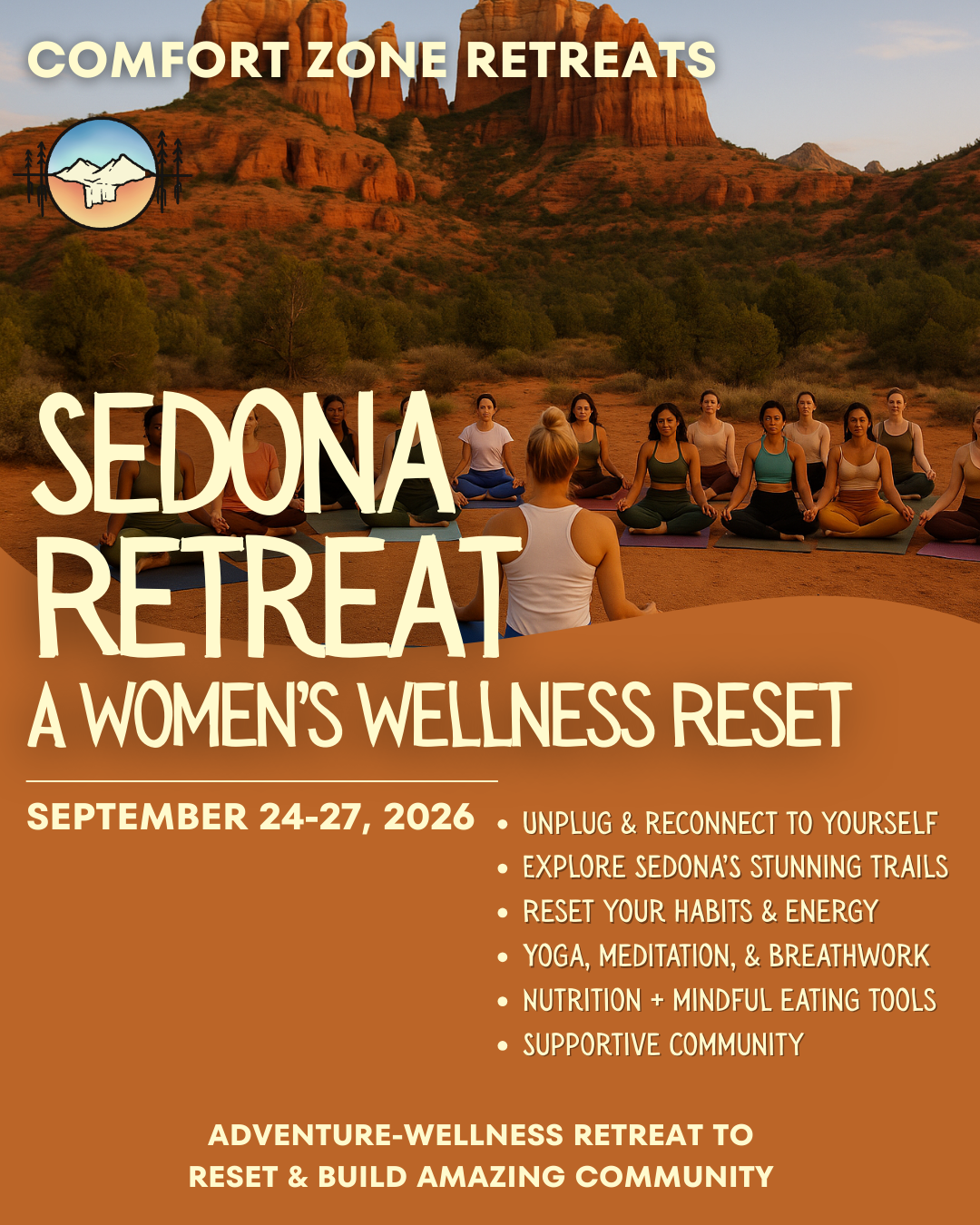 MindfulBellie Facebook ad