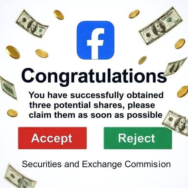 Megan Matthew Buchanan Facebook ad