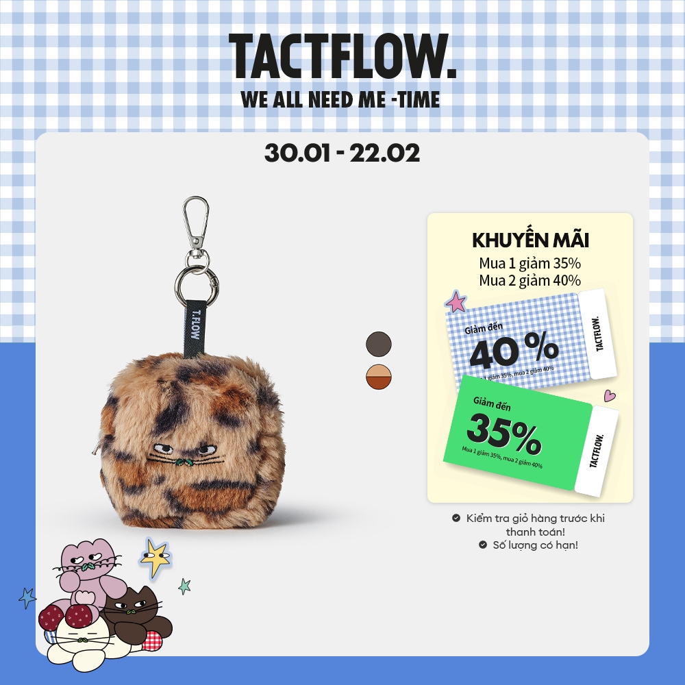 Lock&Lock Online Store Facebook ad: TACTFLOW. XIN CHÀO | Official Launching