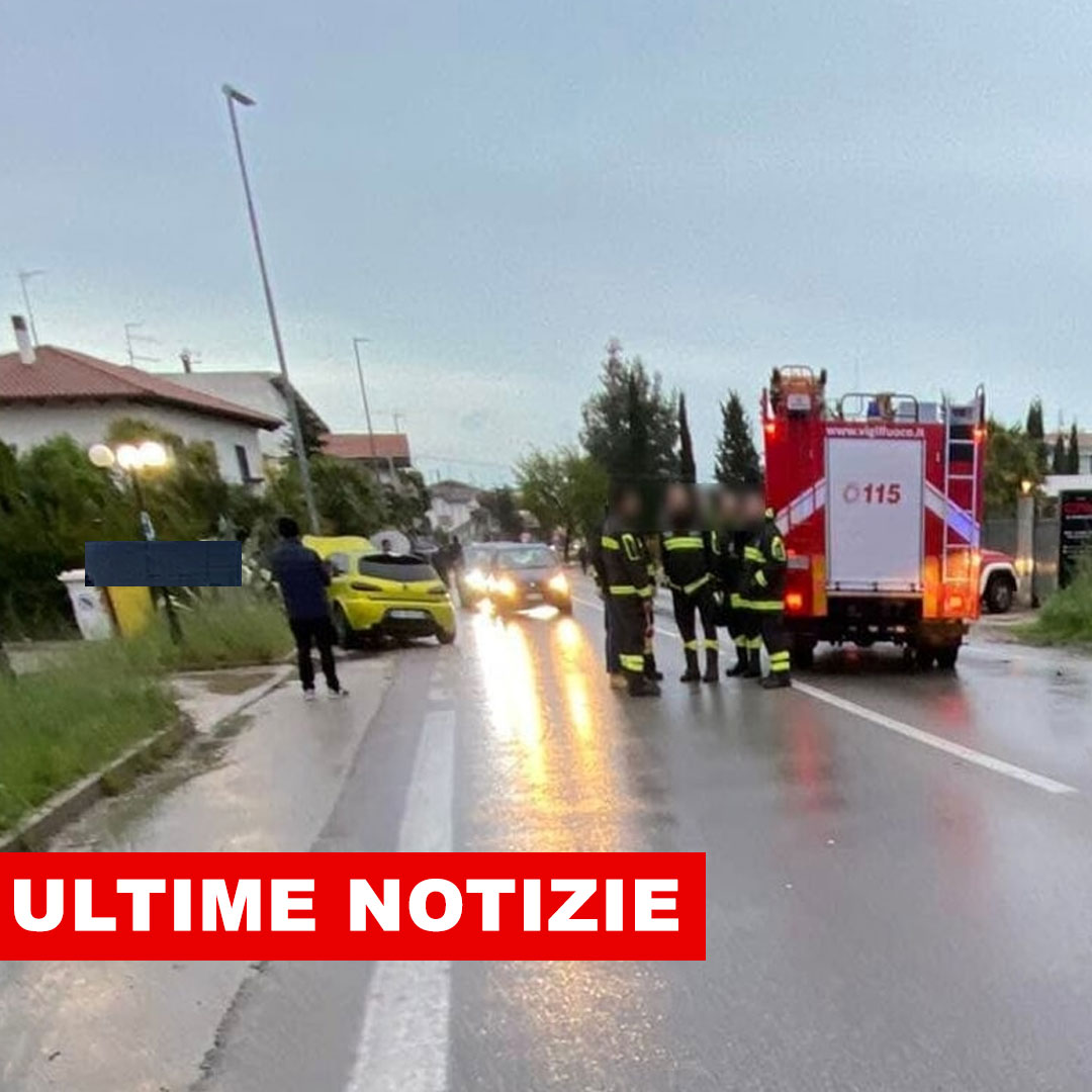 Ultime notizie Facebook ad: Informazioni in diretta dalla tua città
