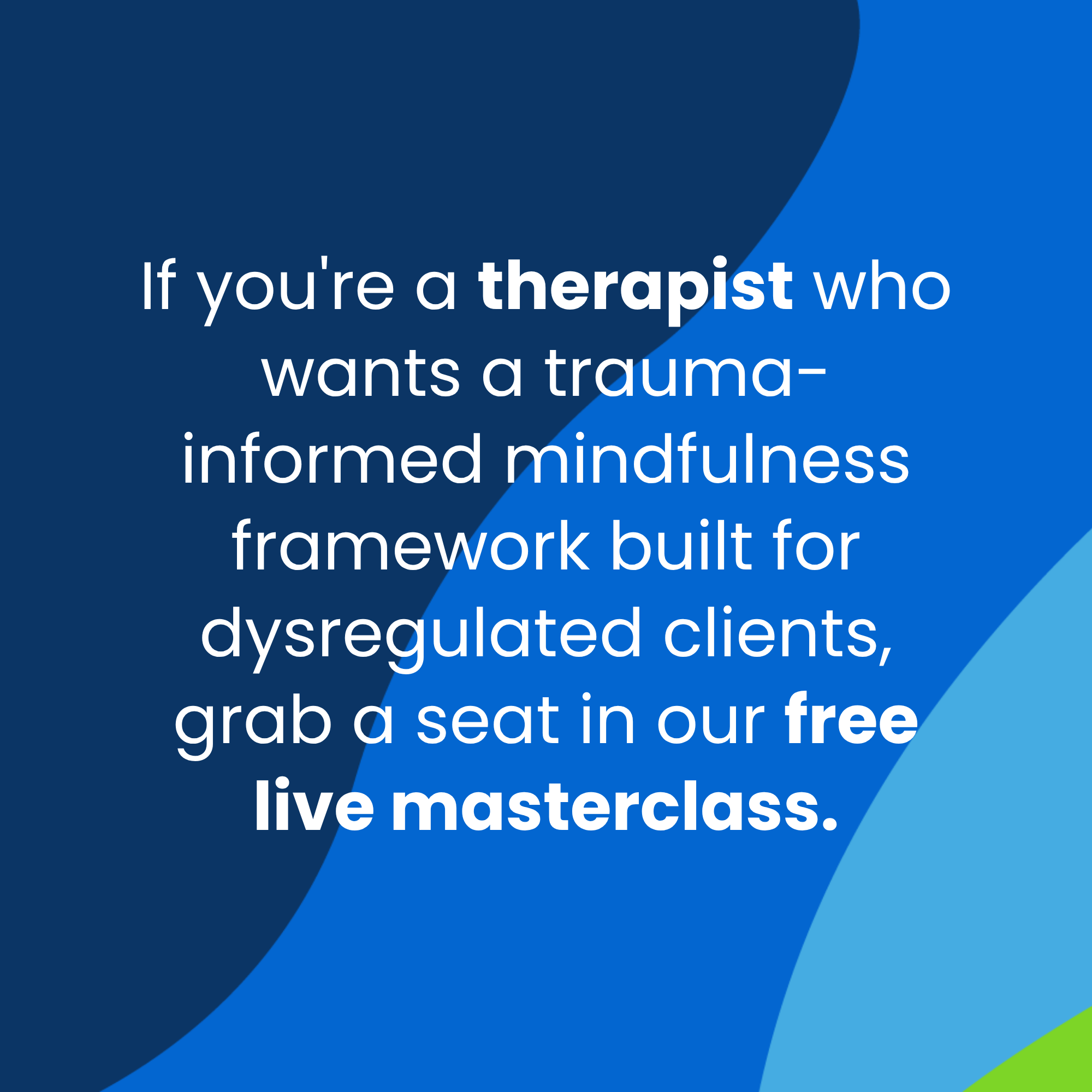 eCare Behavioral Health Institute Facebook ad