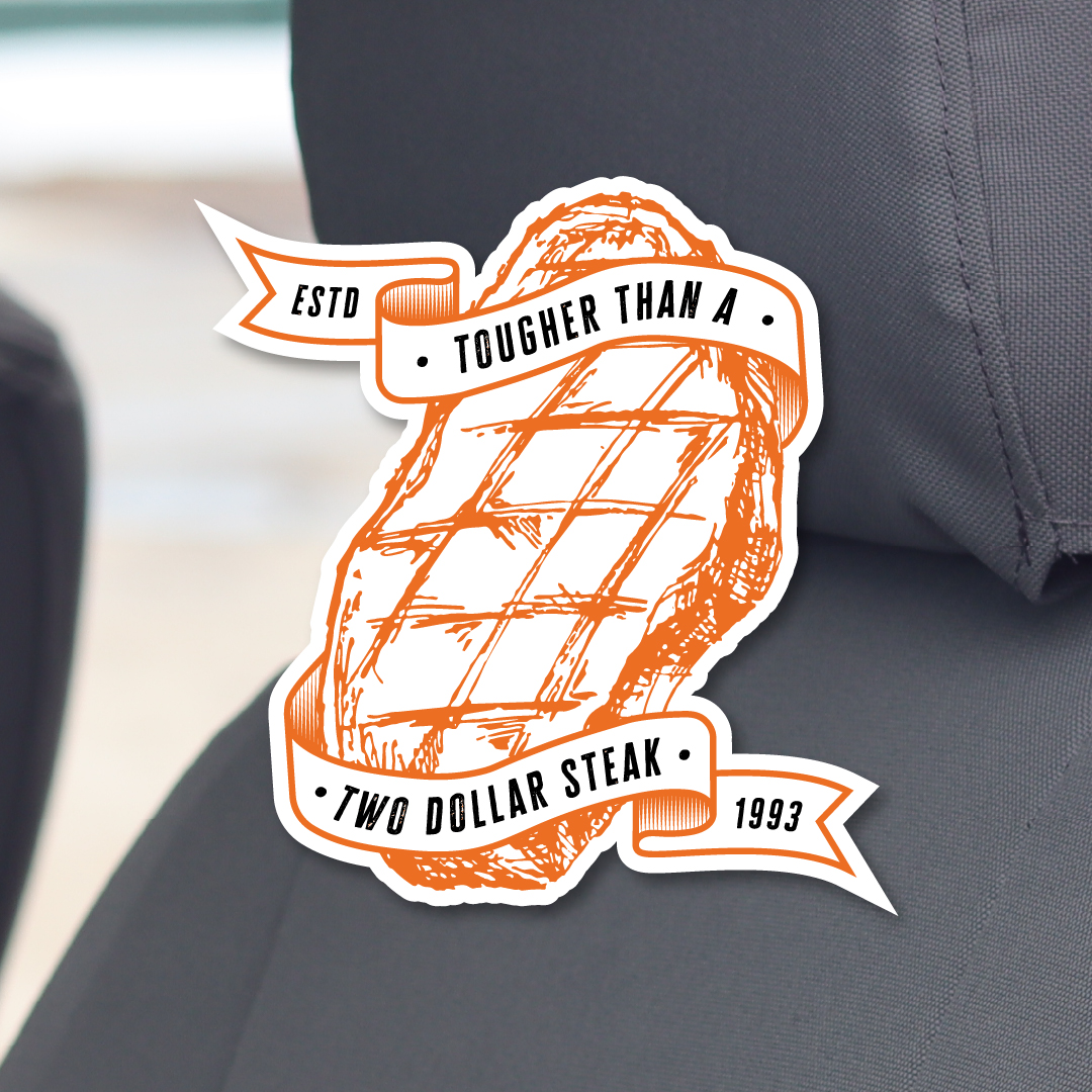 TigerTough Seat Covers Facebook ad