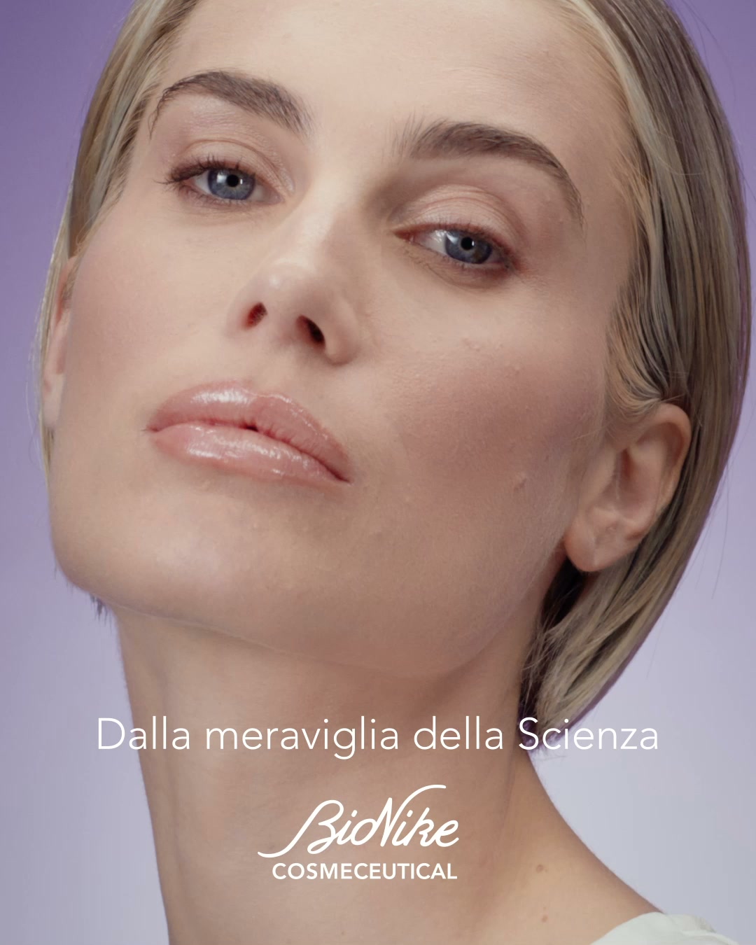 BioNike Facebook ad: BioNike | Dermocosmesi e Nutraceutica