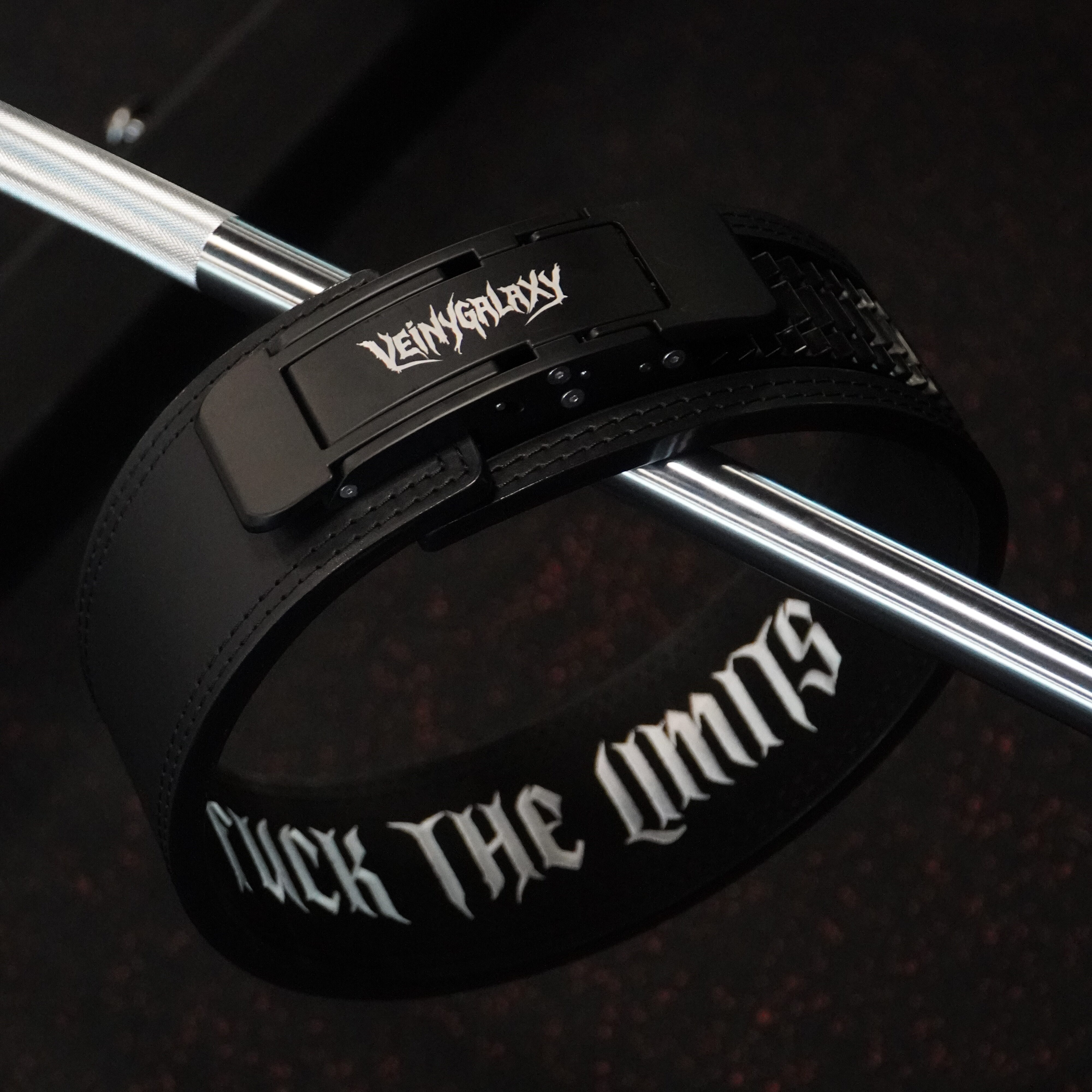 Veiny Galaxy Facebook ad: Naše rýžová kaše je ideální zdroj sacharidů, který…