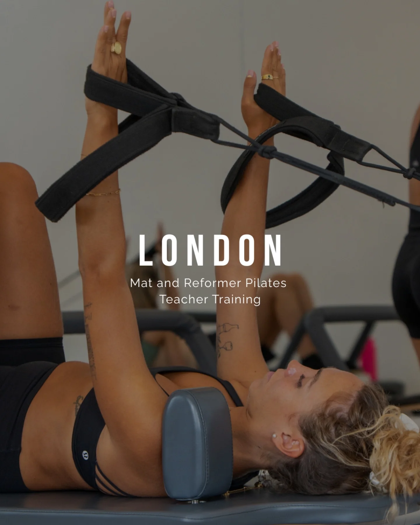 Body Athletica Facebook ad