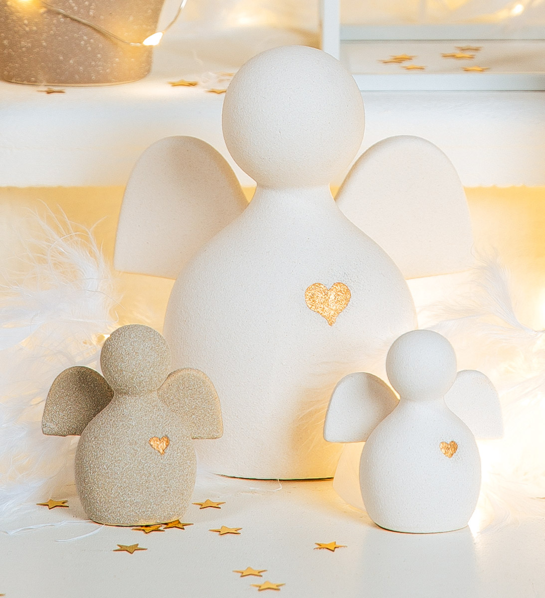 Only By Grace - webshop - Christian living Facebook ad