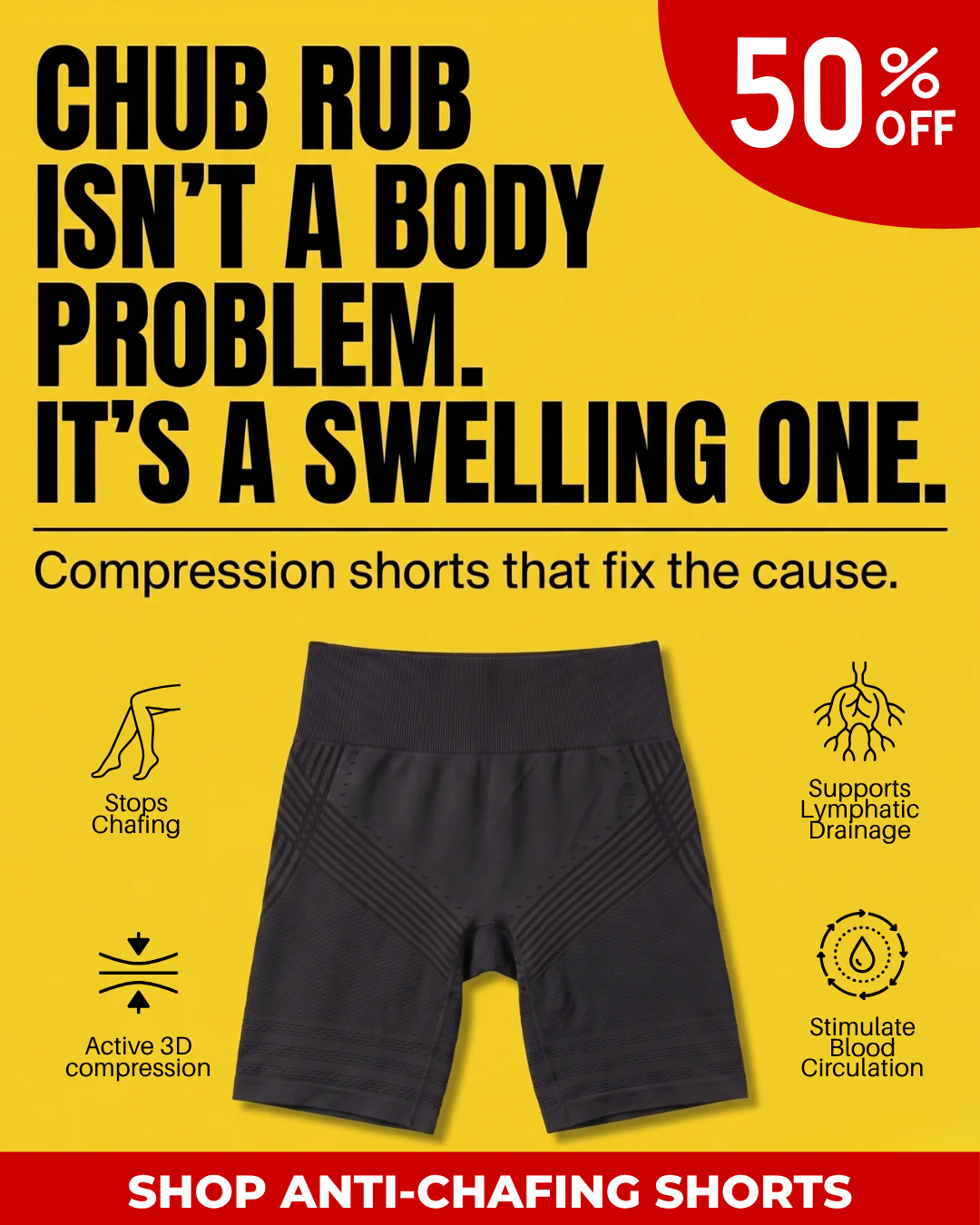 Cellumove- Facebook ad