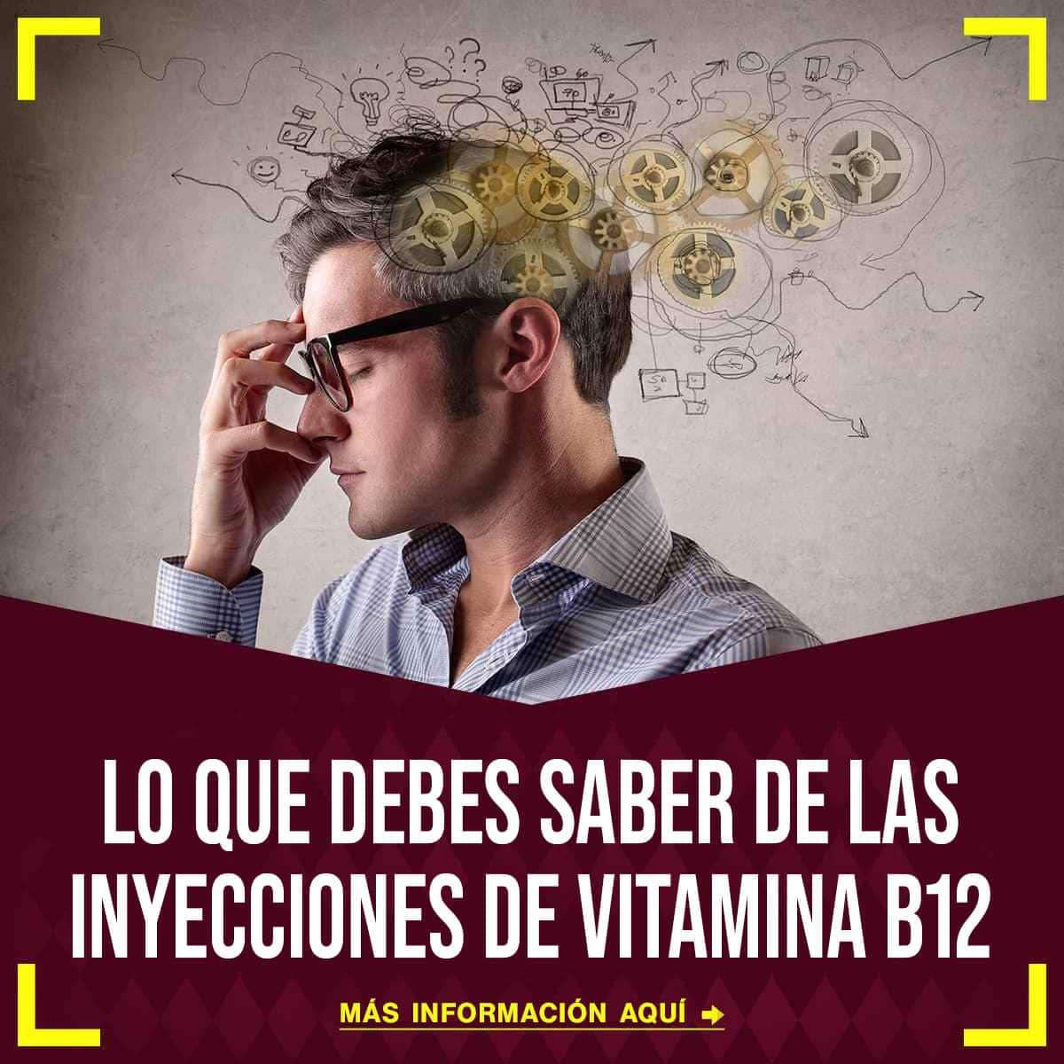 Health & Wellness Facebook ad