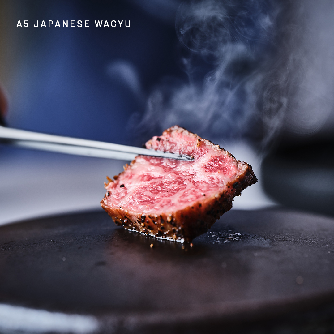 Fleming's Prime Steakhouse & Wine Bar Facebook ad