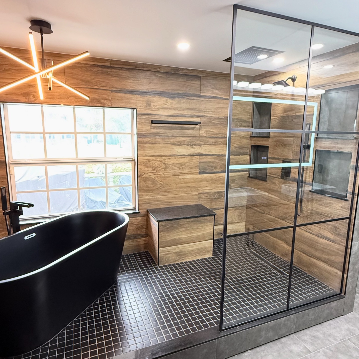 4Remodel General Contractor Facebook ad from Mar 9, 2026