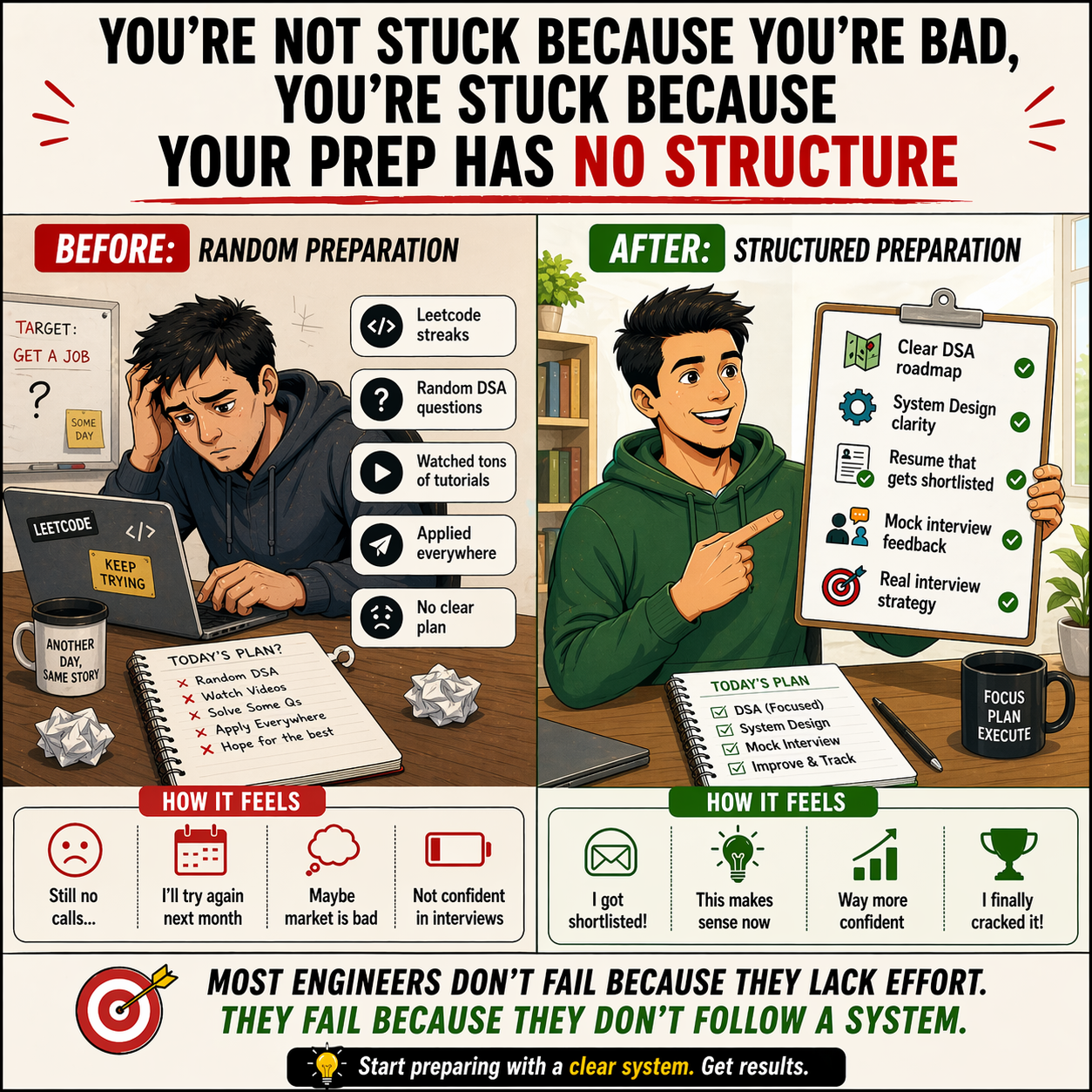 Prepflix Facebook ad
