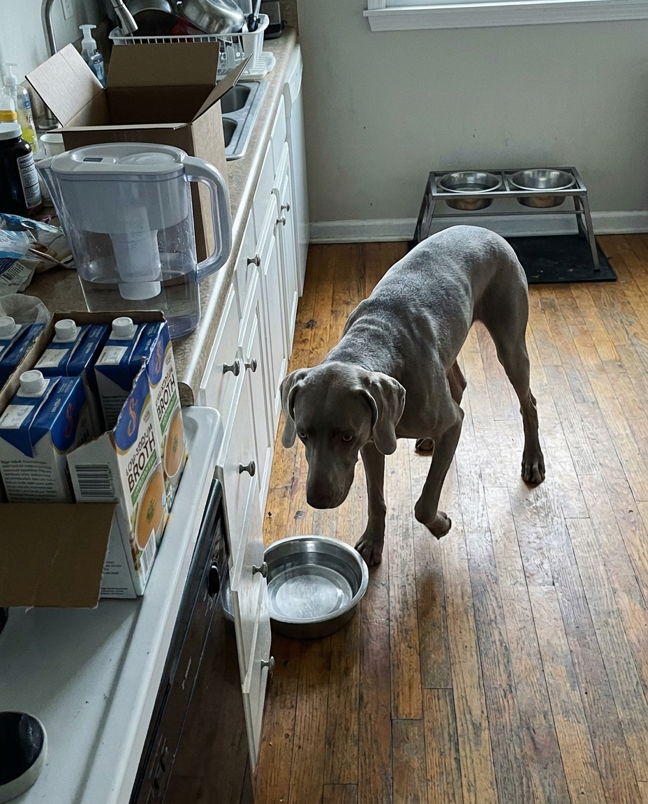 Pet Health Insiders Facebook ad
