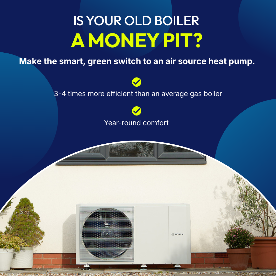 The Improveasy Group Facebook ad