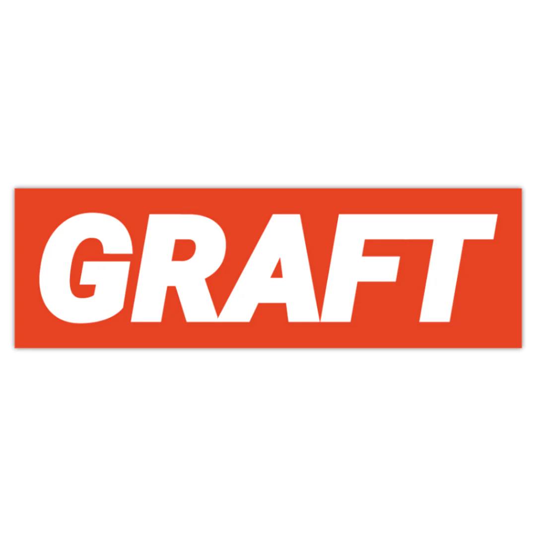 Graft Construction Wear Facebook ad: NEW Construction Apparel - we get what it…