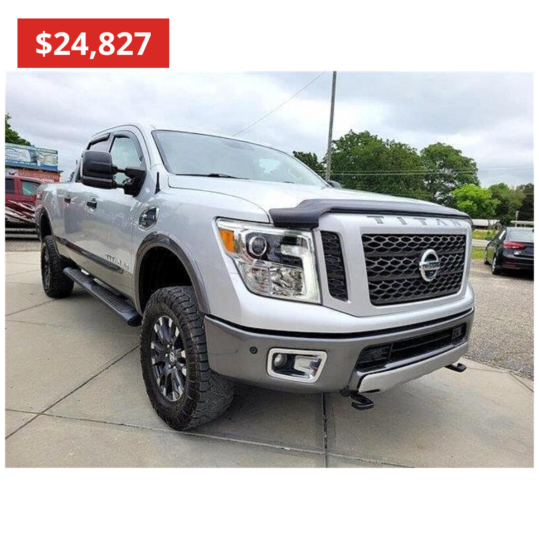 Consumer Buzz Facebook ad: Search Car, Truck & SUV Deals Near You.