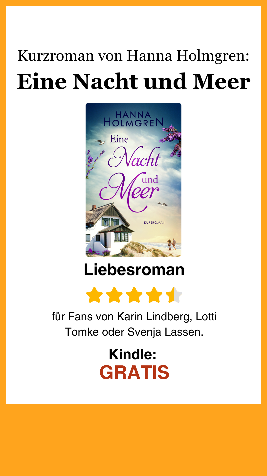 FeuerWerke Verlag Facebook ad from Nov 8, 2024