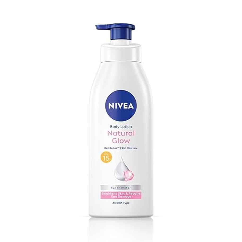 NIVEA Facebook ad