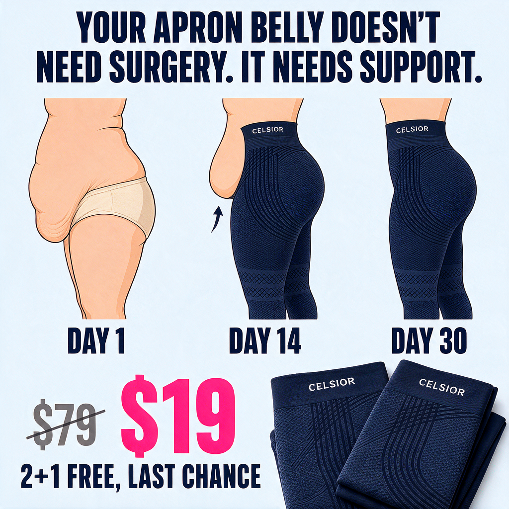 Celsior Facebook ad