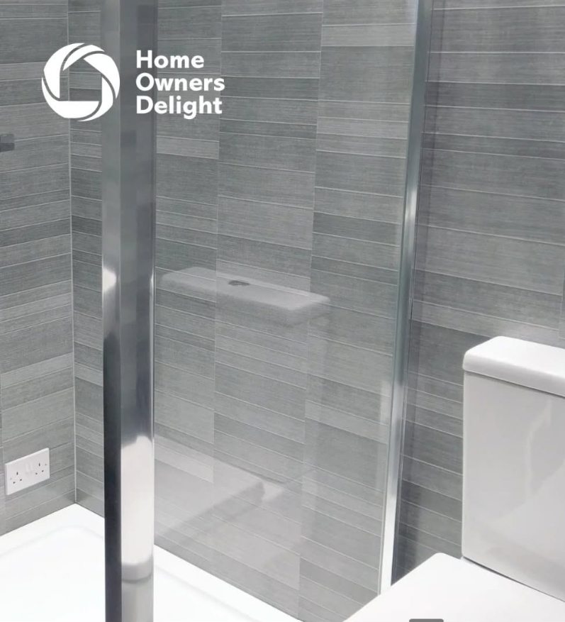 Home Owners Delight Facebook ad