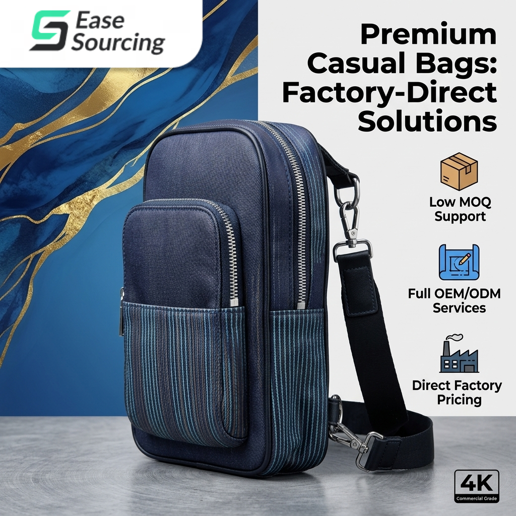 EaseSourcer China Facebook ad