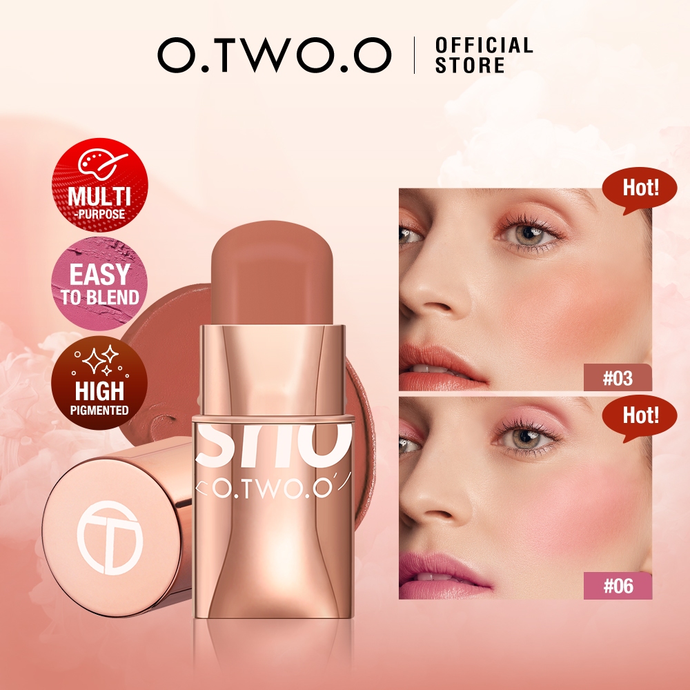 O.TWO.O Beauty-02 Facebook ad