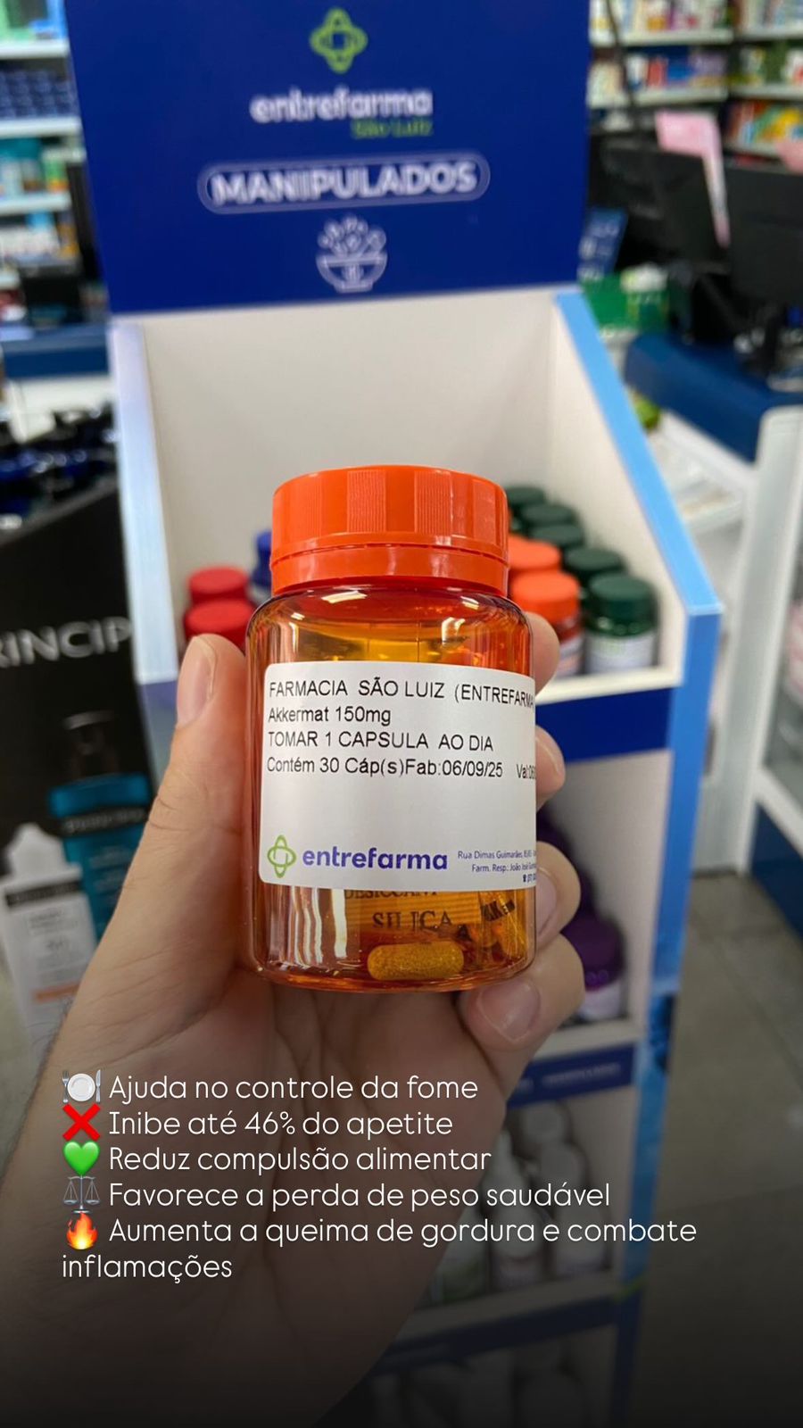 João Do Dimas Facebook ad