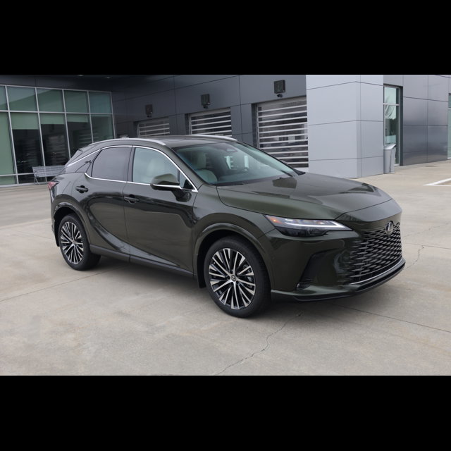 Hendrick Lexus Charlotte Facebook ad: Drive a new Lexus with up to $5,500…
