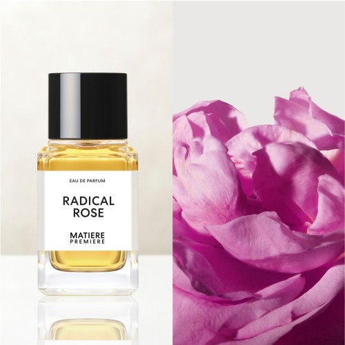 Matiere Premiere Parfums Facebook ad
