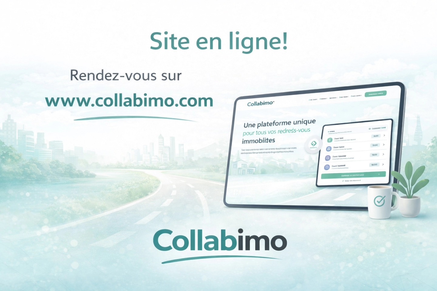 Diara Camara Facebook ad: Accueil