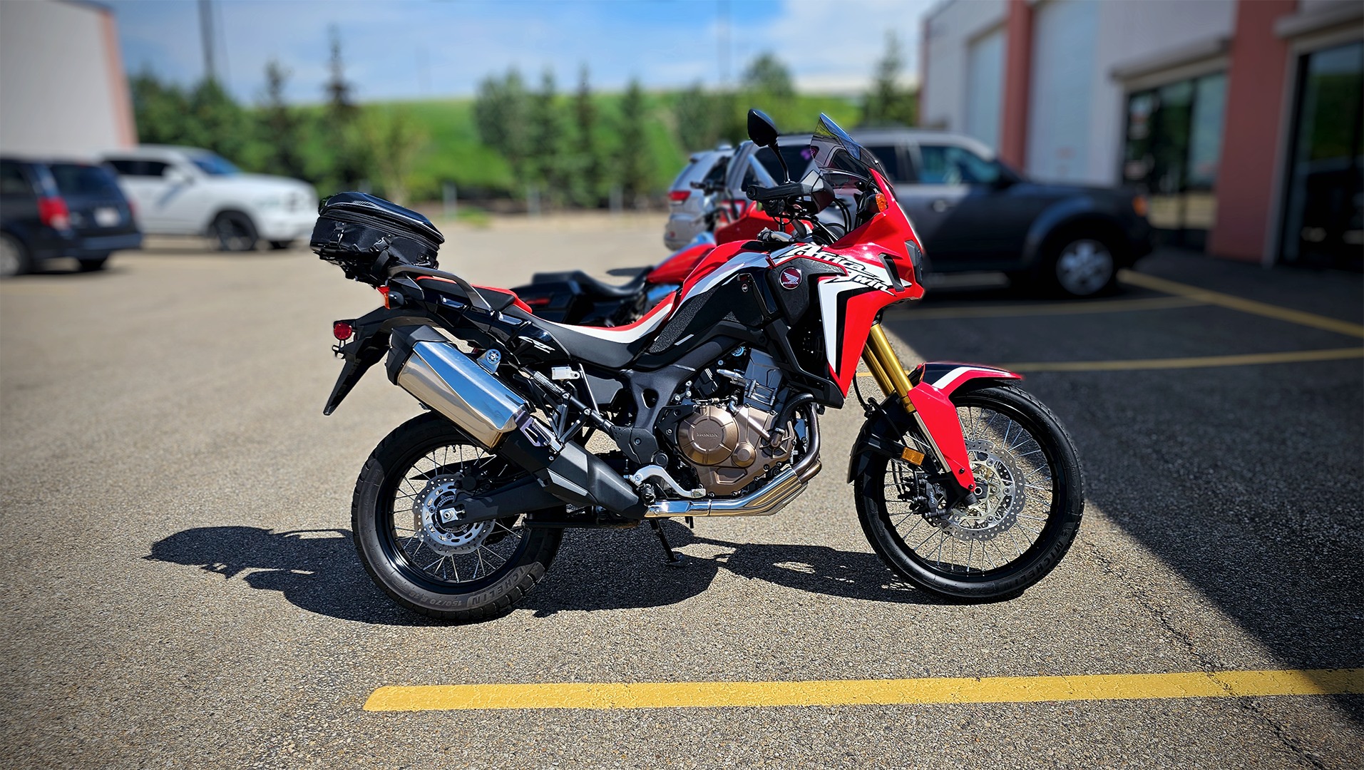 Revival Powersports Facebook ad: Your dream ride awaits - Unbeatable options &…