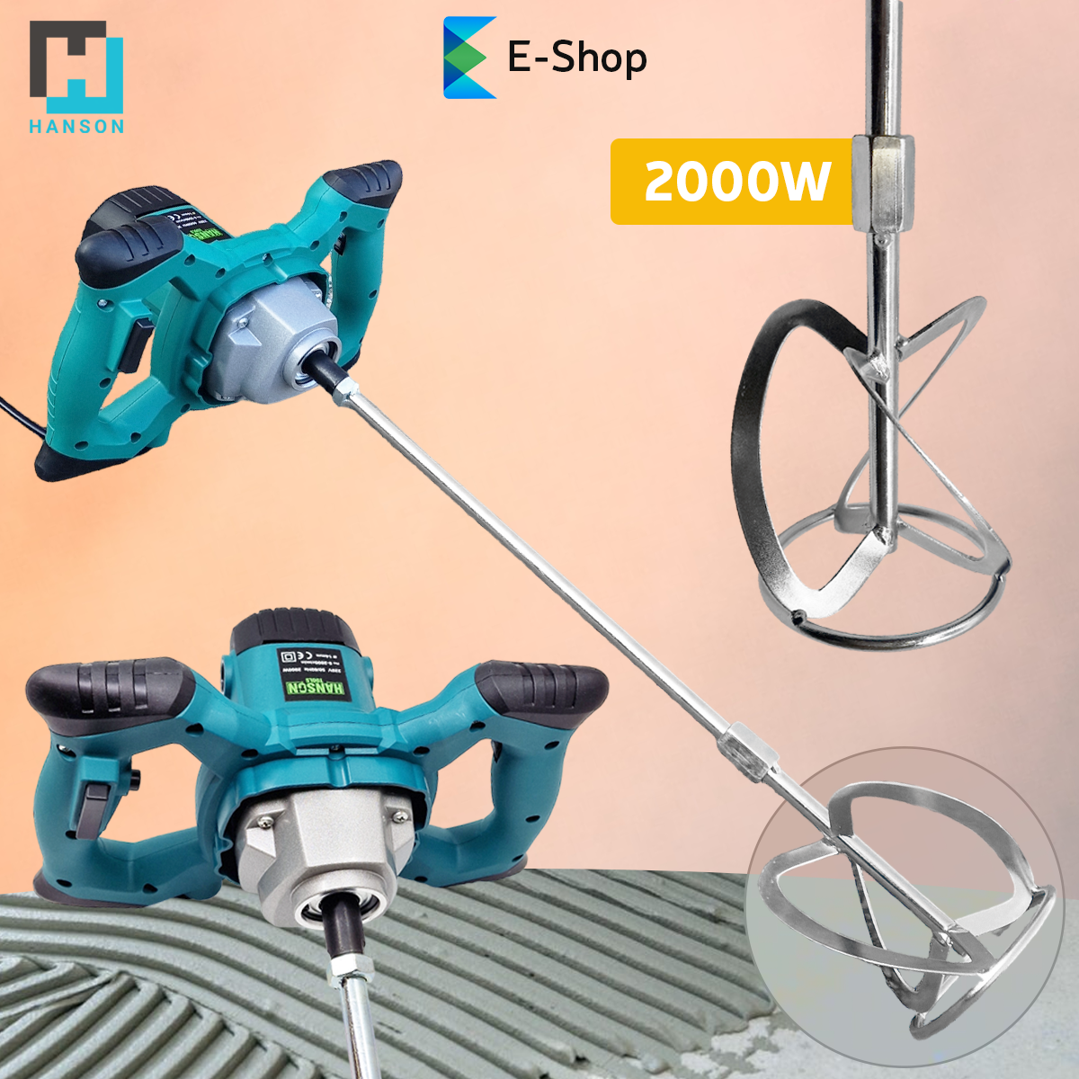 E-Shop Srbija Facebook ad