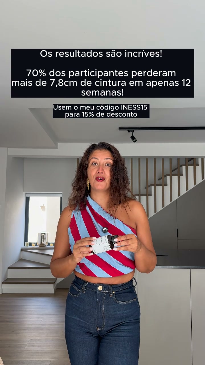 JSHealth Vitamins Facebook ad: Os resultados são mesmo incríveis!