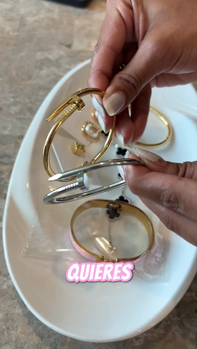 Alma Dorada by Zulema Facebook ad: Empieza tu negocio de joyería con solo $2000!