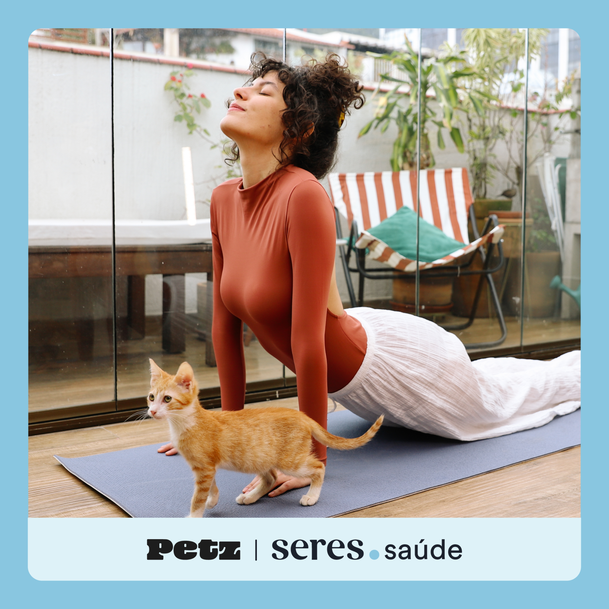 Petz Facebook ad