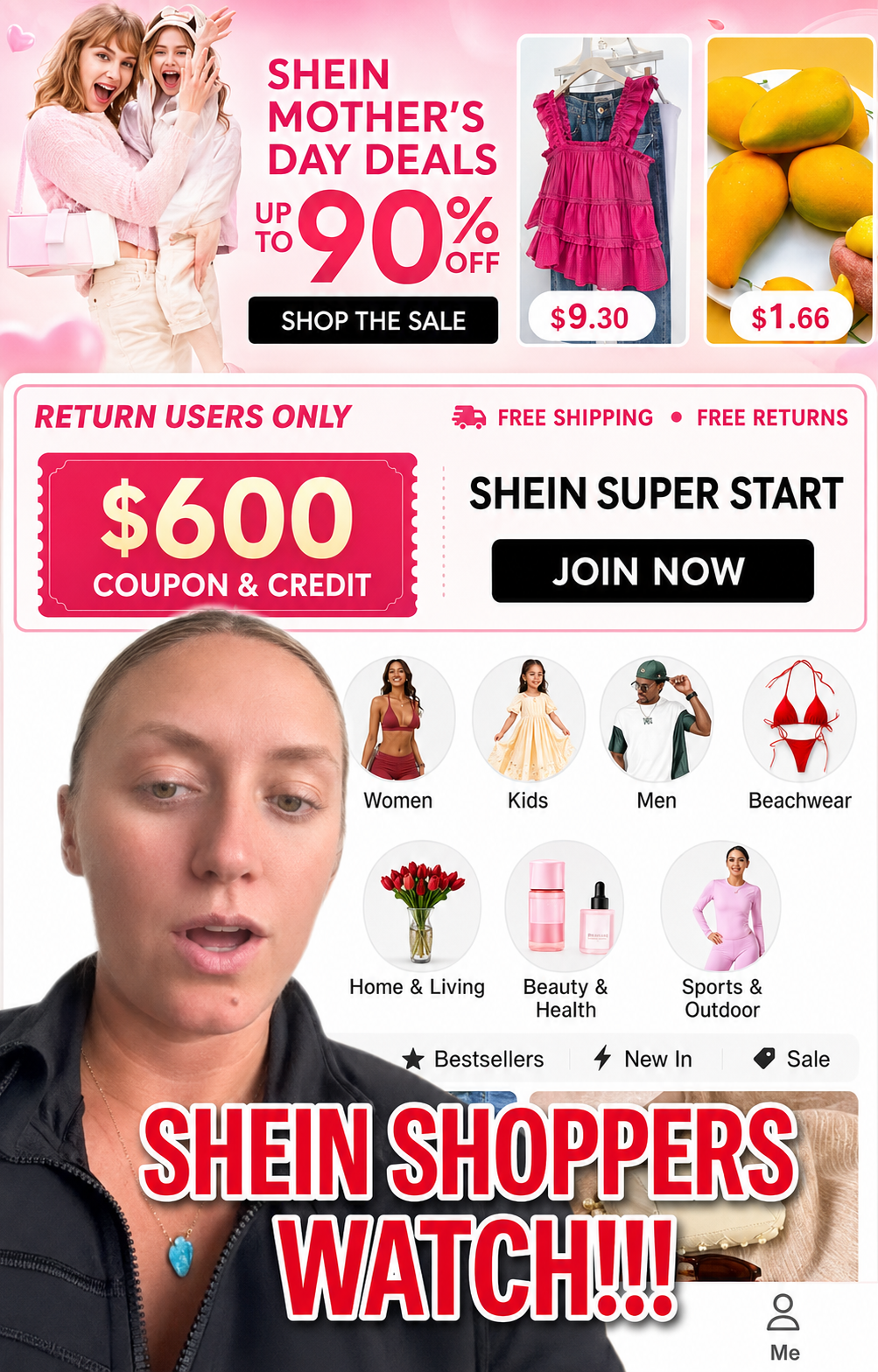 PortraitGift.Com Facebook ad