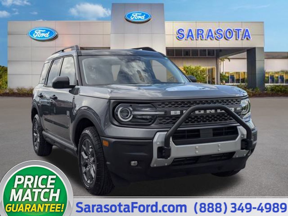 Sarasota Ford Facebook ad
