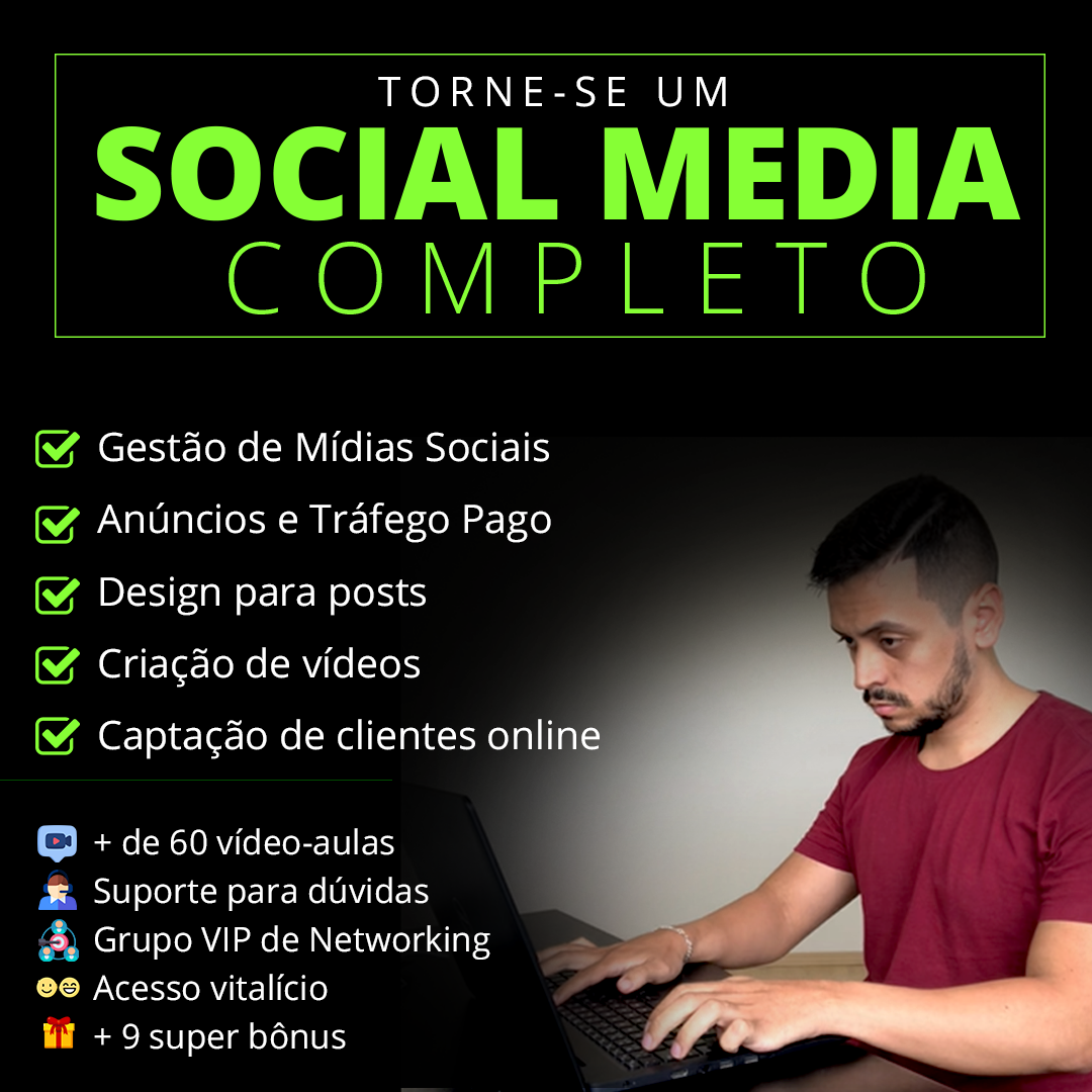 Rafael Santanna Facebook ad