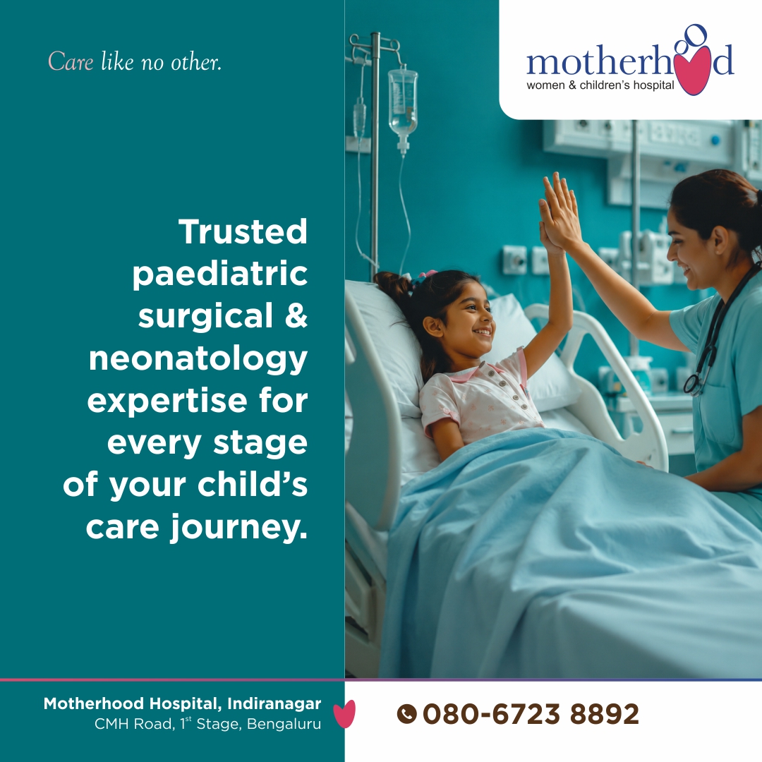 Motherhood India Facebook ad
