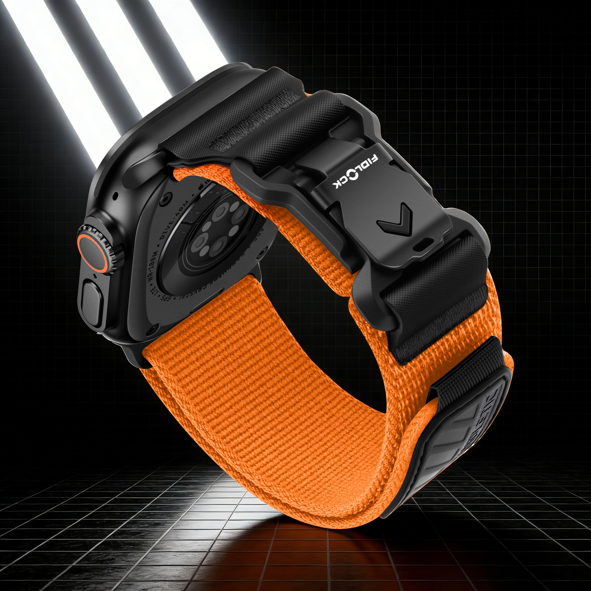 Bandletic Facebook ad