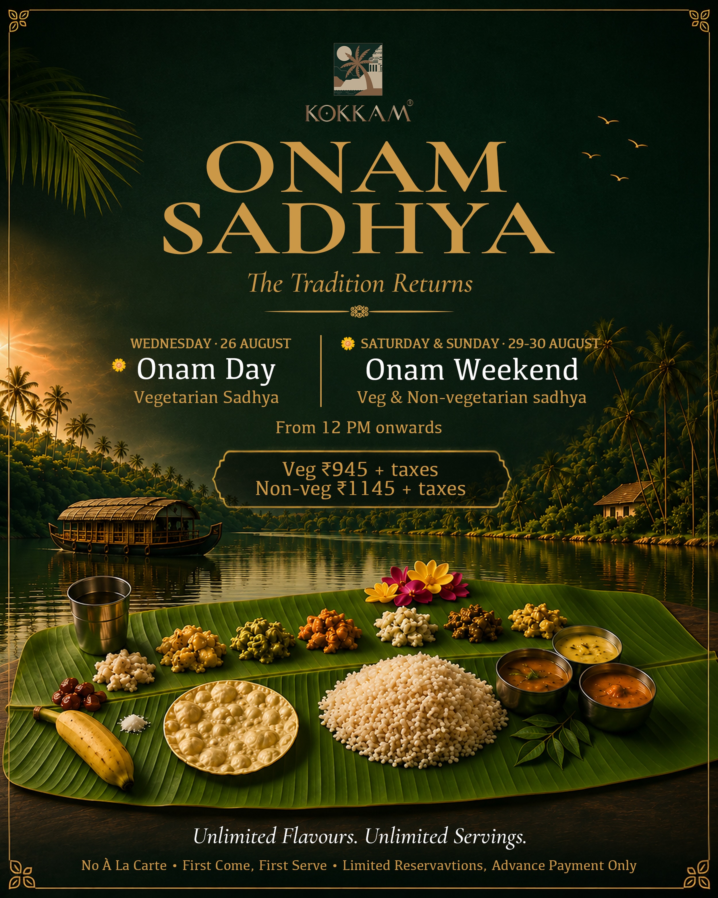 Kokkam  Facebook ad