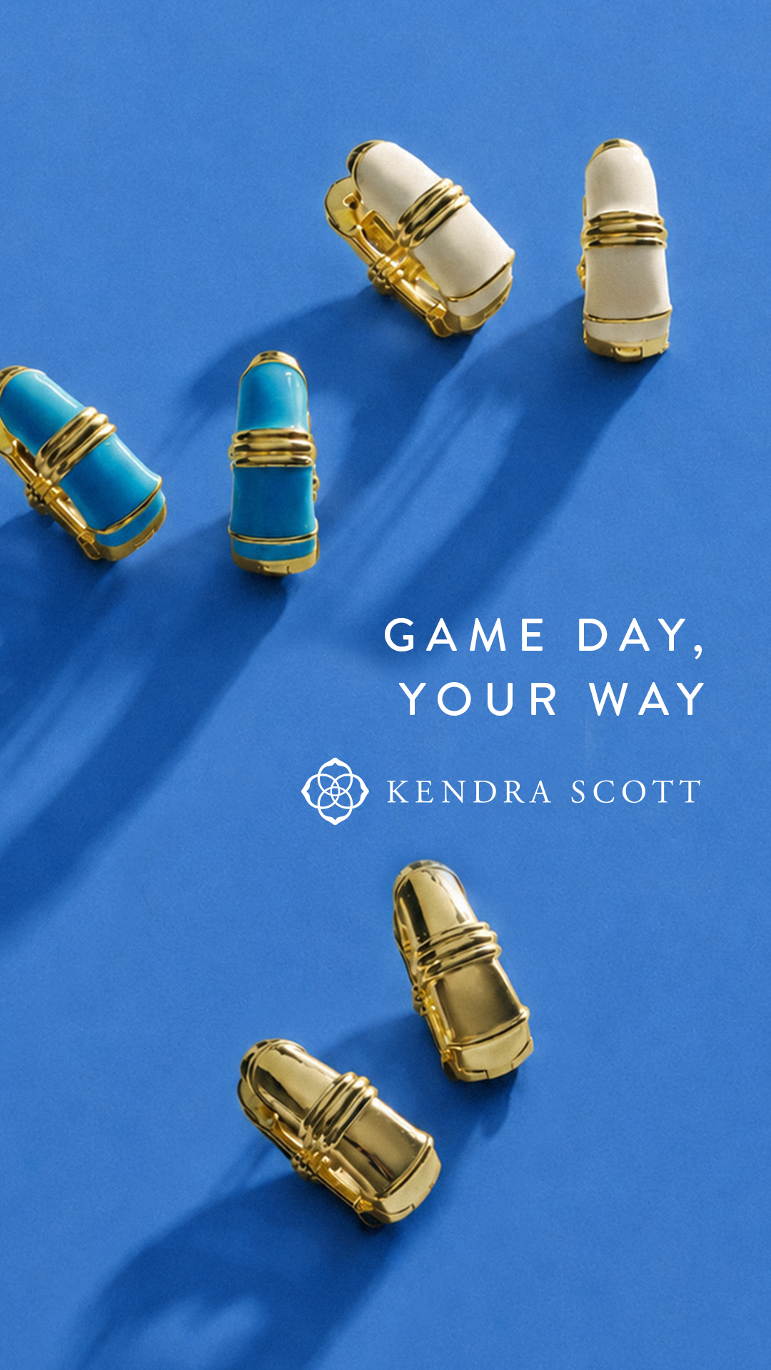 Kendra Scott Facebook ad