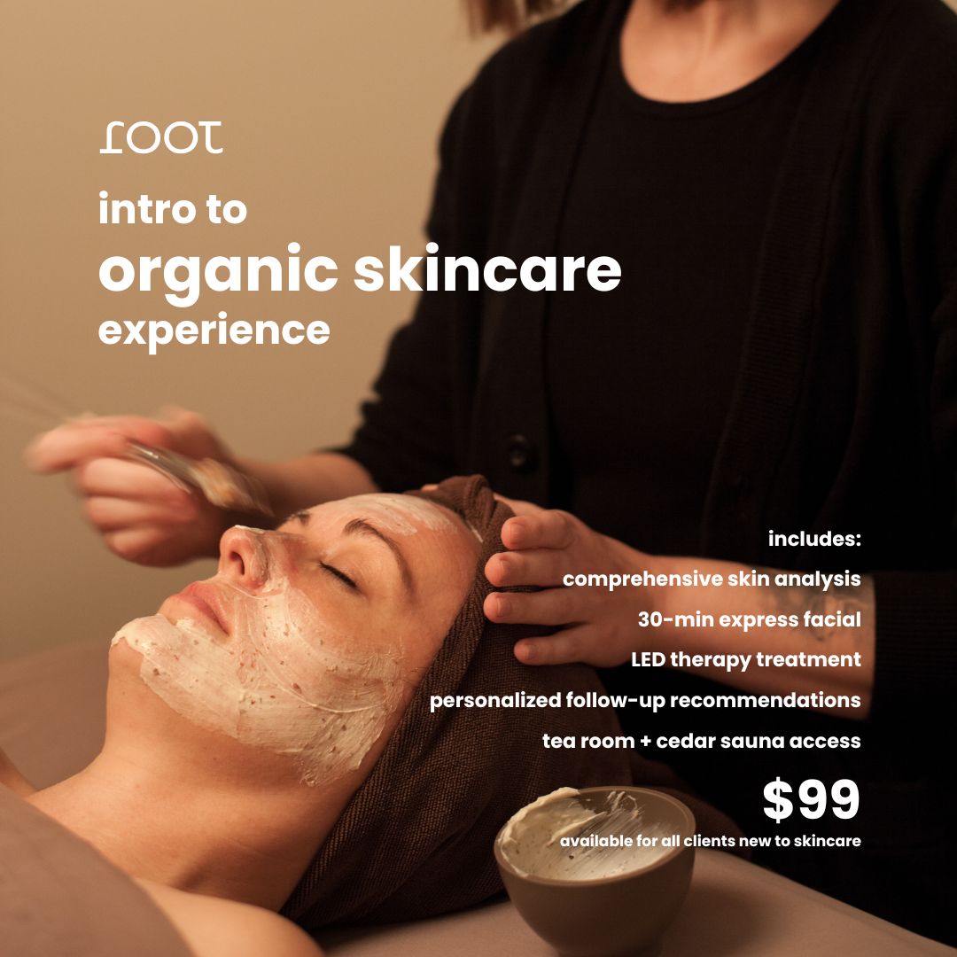 Root Whole Body Facebook ad from Mar 14, 2026
