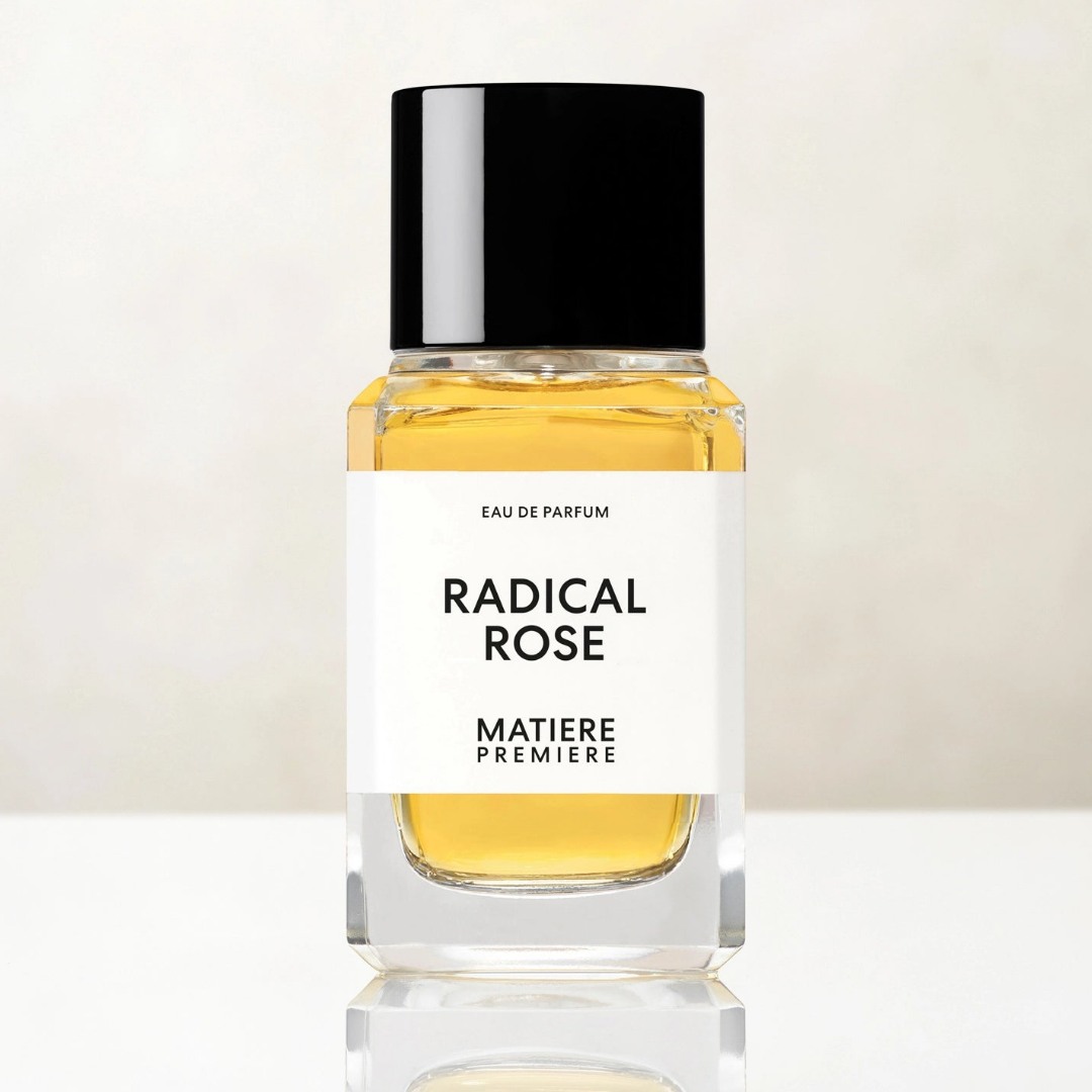Matiere Premiere Parfums Facebook ad